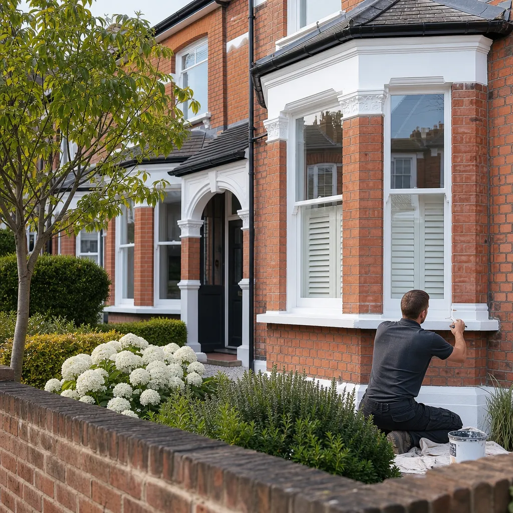 Photo illustrating: Property Enhancement Strategies for a Successful Sale