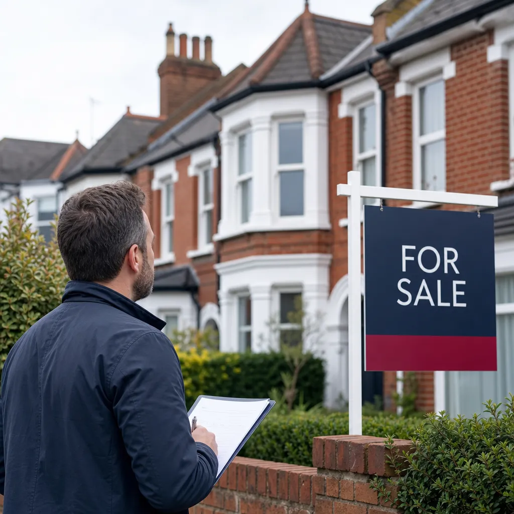 Photo illustrating: Pricing Strategy: Why Overvaluing Your Home Can Harm Your Sale