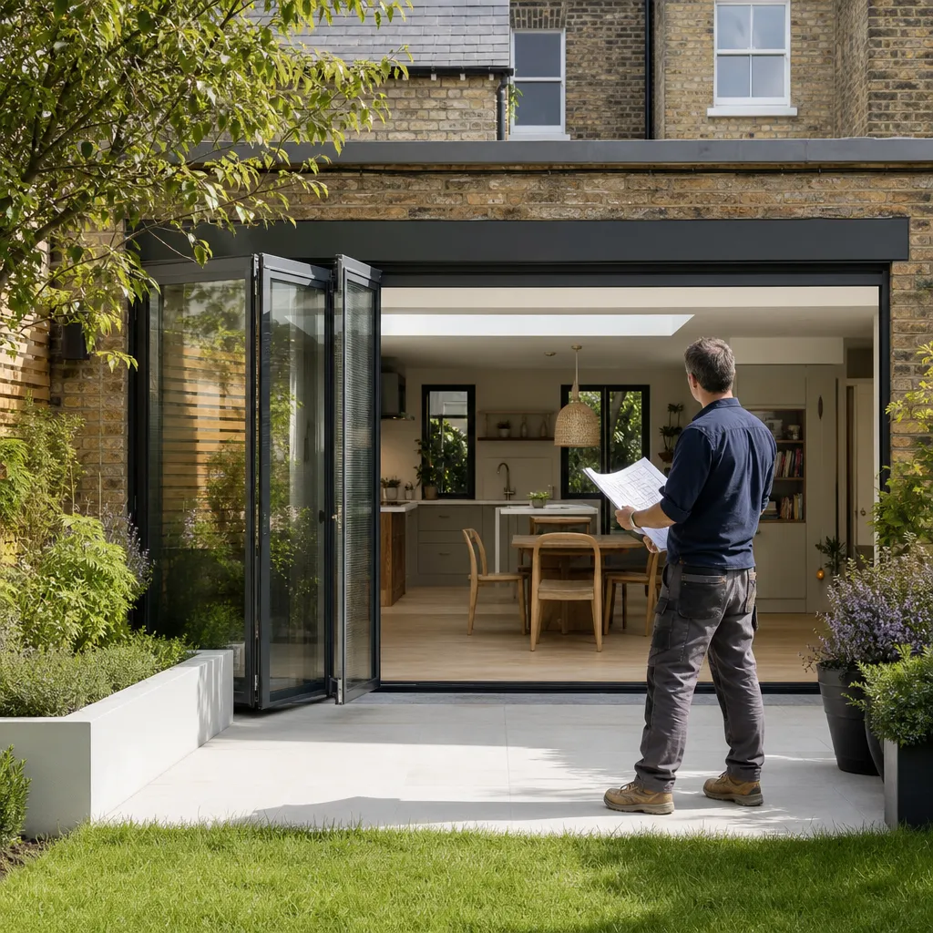 Photo illustrating: Home Improvement Projects That Add Value to Your Property
