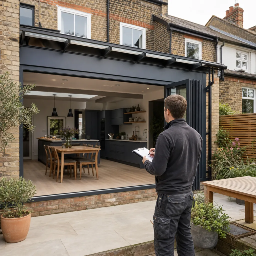 Photo illustrating: Maximising Value Through Strategic Home Improvement Projects