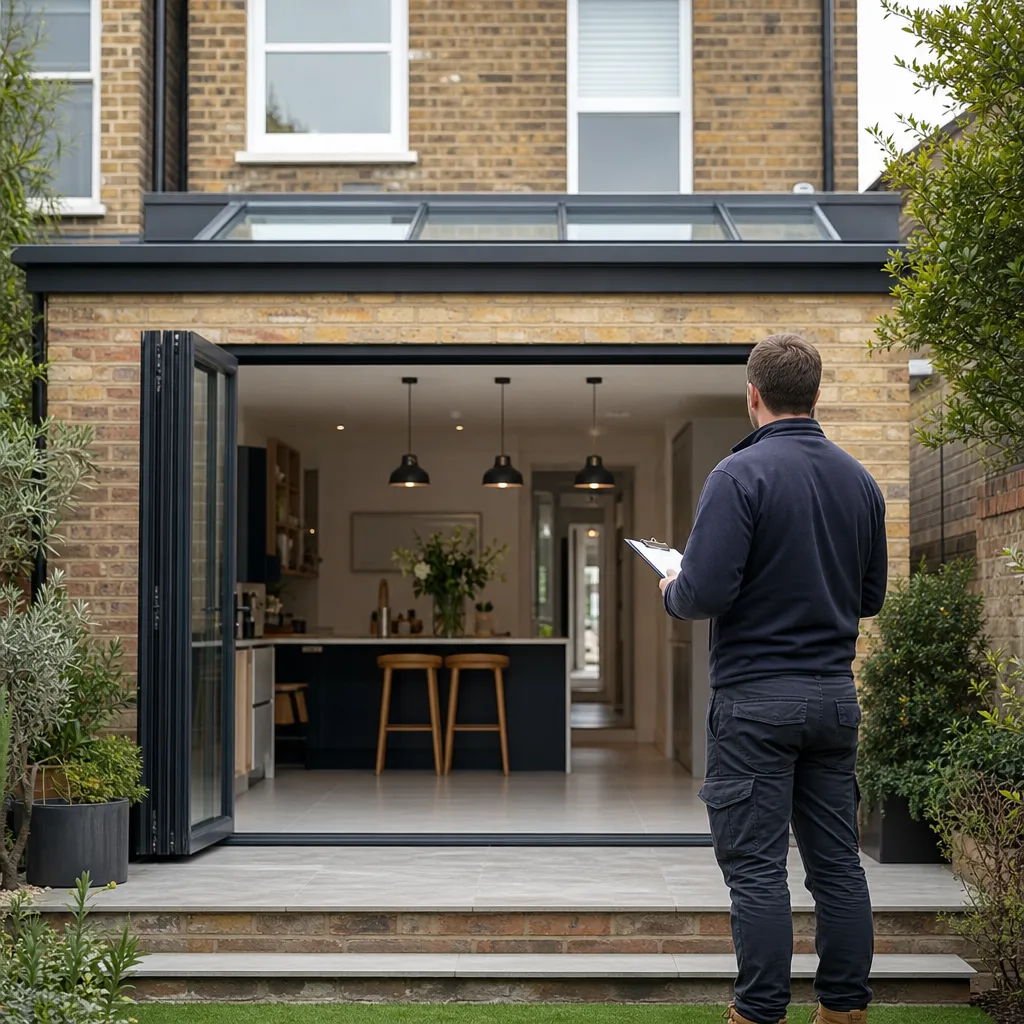 Photo illustrating: Which Home Improvements Add Real Value to Your Property?