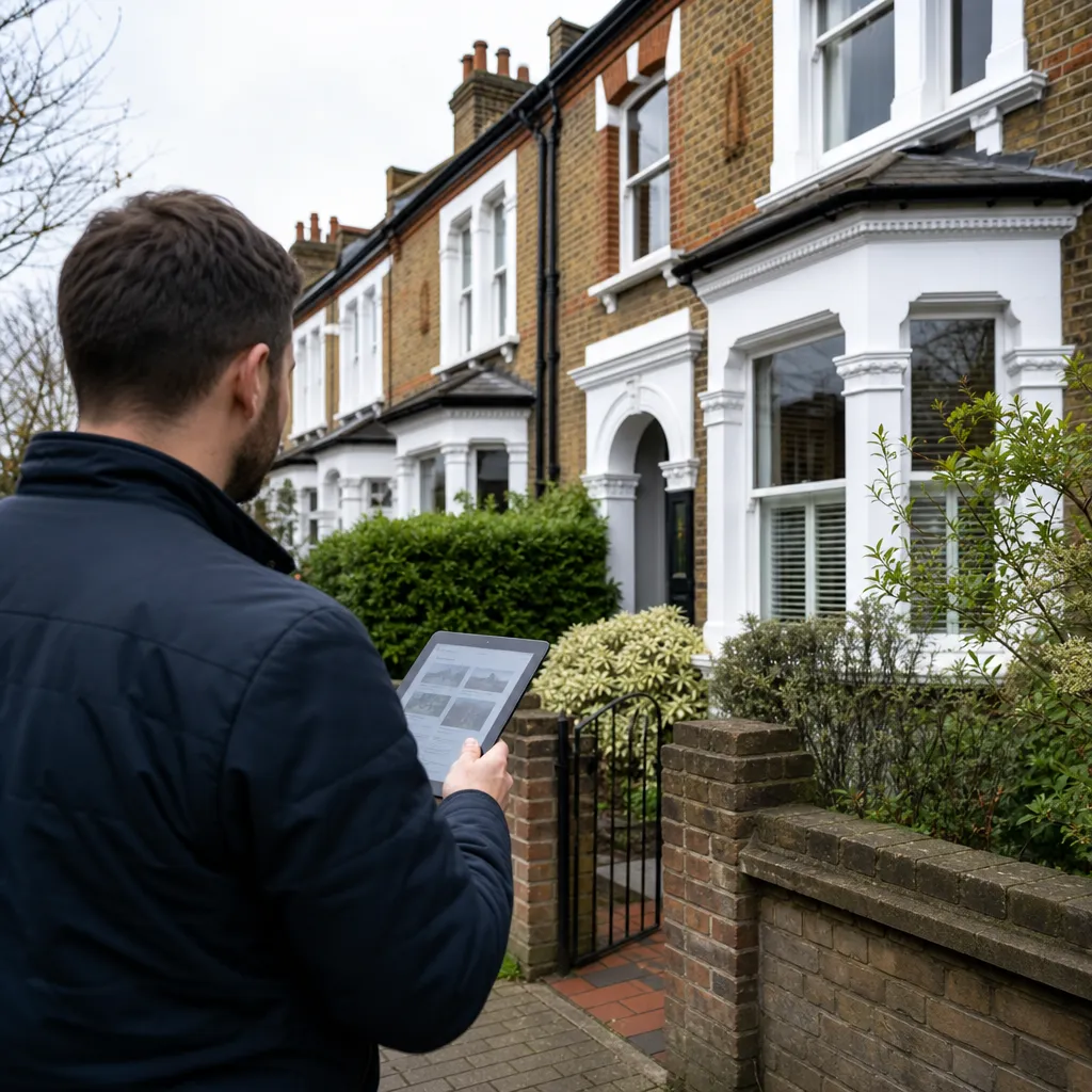 Photo illustrating: Property Comparables: Using Market Data to Assess Home Value