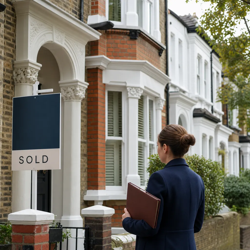 Photo illustrating: Property Conveyancer Licensing: Professional Qualifications and Regulation