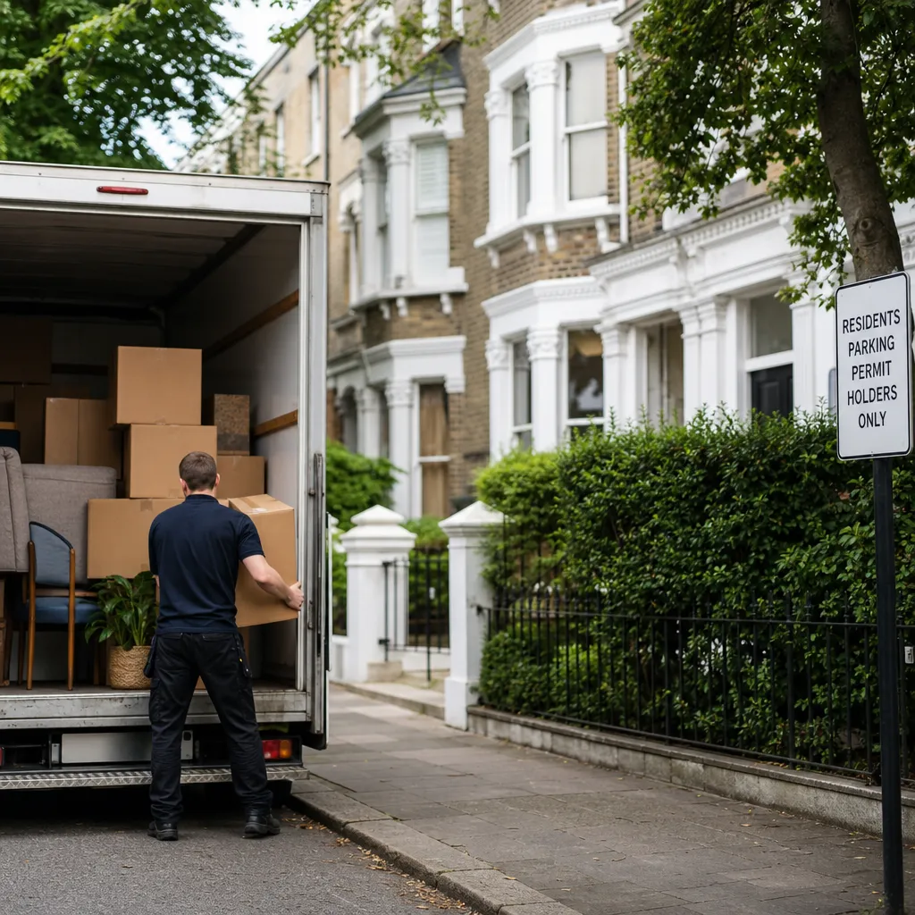 Photo illustrating: Managing Property Relocation in Major Urban Centres