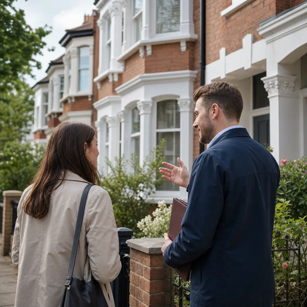 Photo illustrating: Essential Steps to Selling Your Home Successfully