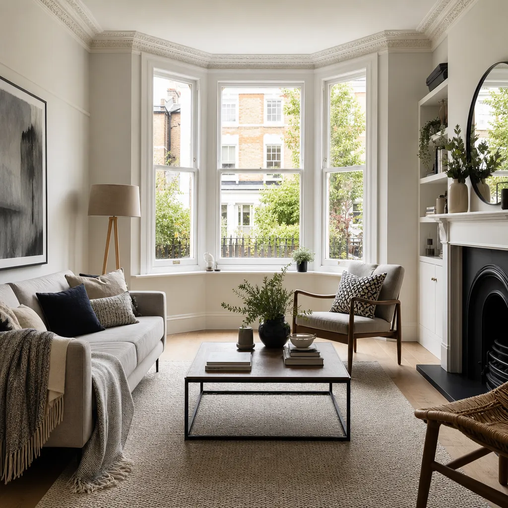 Photo illustrating: Achieving Show-Home Presentation and Professional Styling