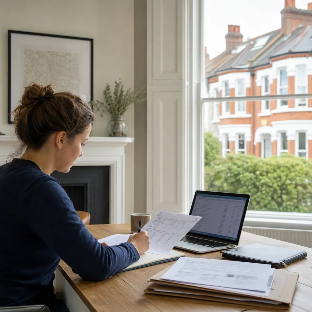 Photo illustrating: Identifying and Resolving Delays in Property Transactions