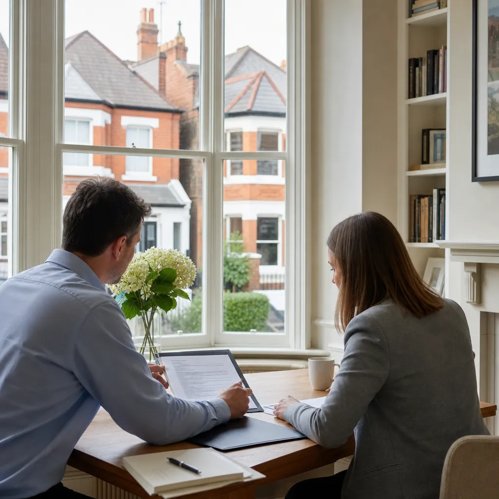 Photo illustrating: Council for Licensed Conveyancers: Professional Standards and Regulation