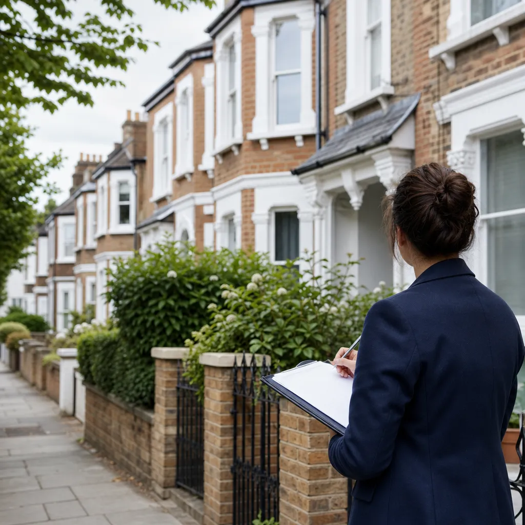 Photo illustrating: Does Your Conveyancing Solicitor Need to Be Local?