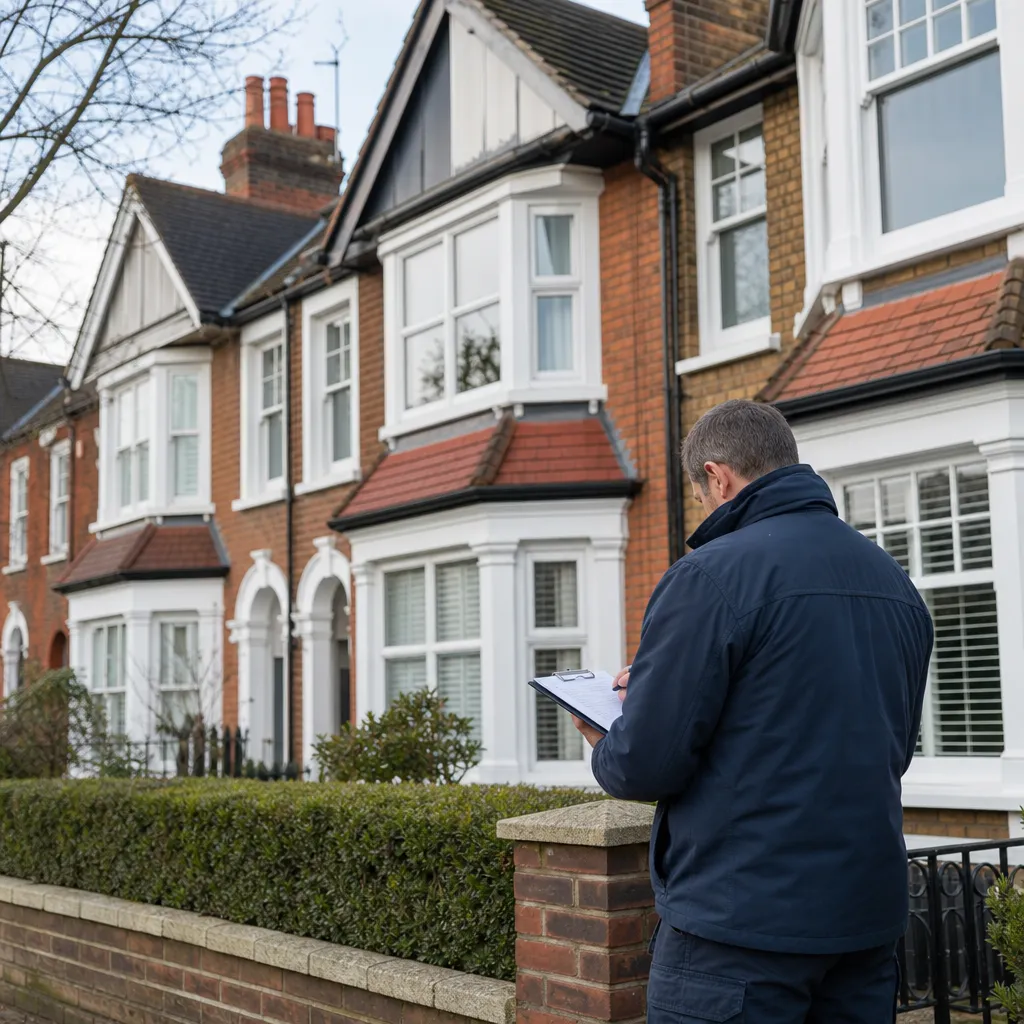 Photo illustrating: Safeguarding Your Property Purchase: Fraud Prevention Strategies