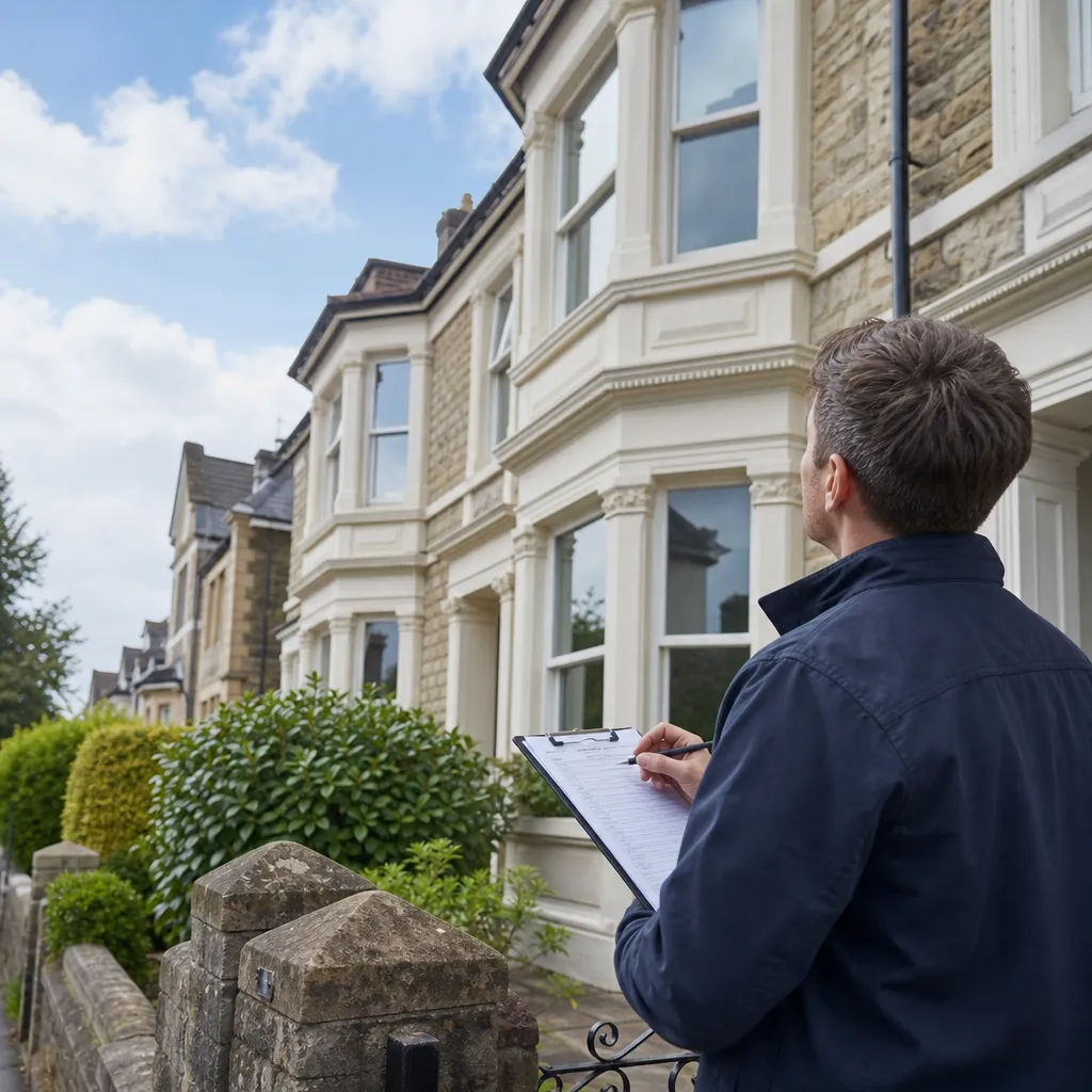 Photo illustrating: Top Property Services in the South West: Market Leaders and Specialists
