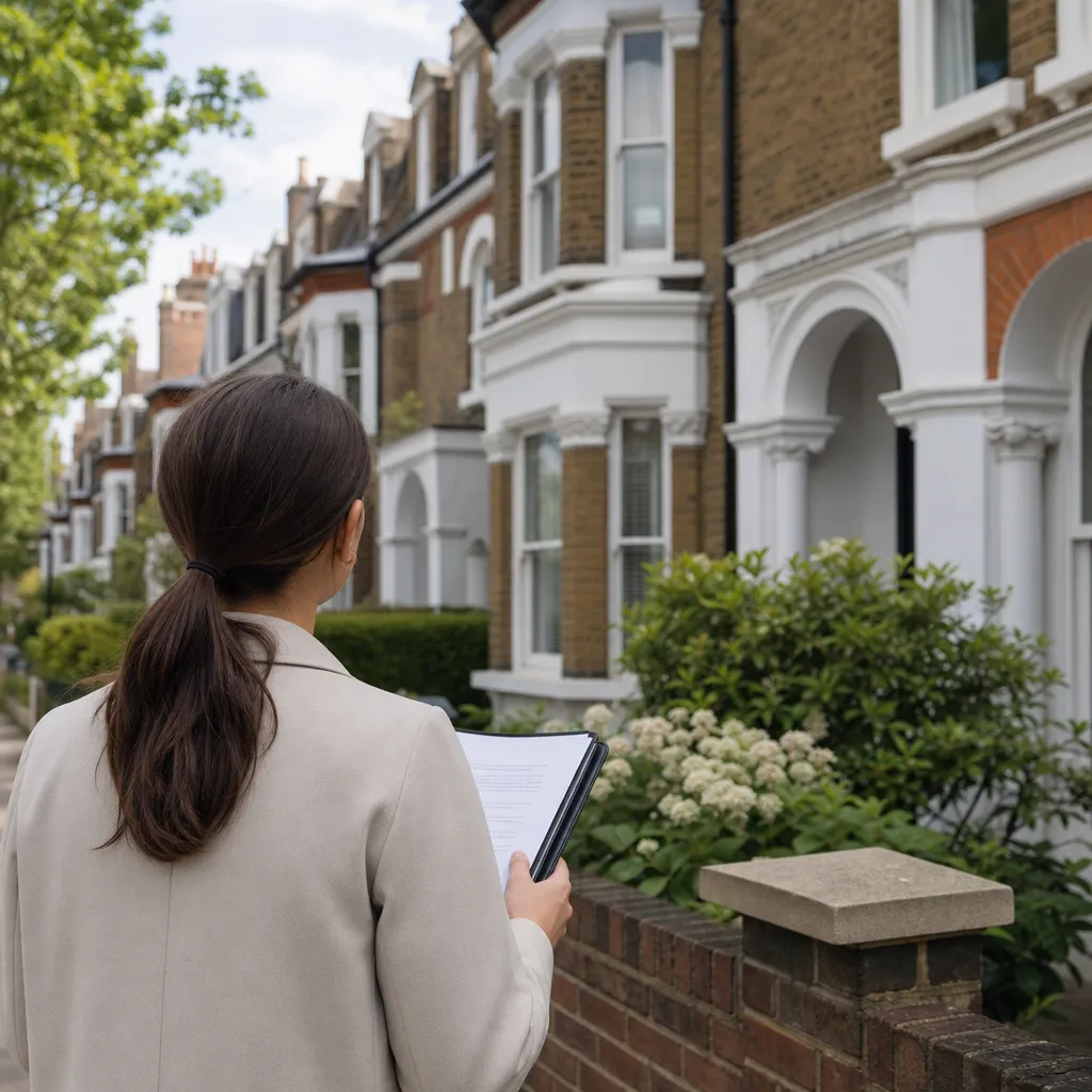 Photo illustrating: Conveyancing Glossary: Key Terms and Definitions for Property Buyers
