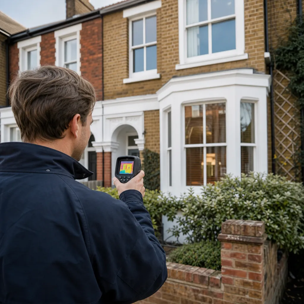 Photo illustrating: The Growing Market for Home Performance: Energy Efficiency as Standard Practice