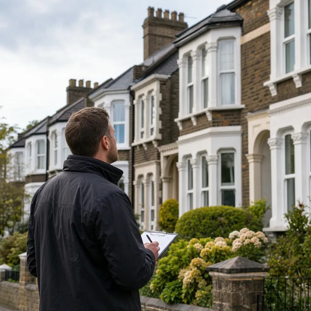 Photo illustrating: Top Property Services in Wales: Market Leaders and Specialists