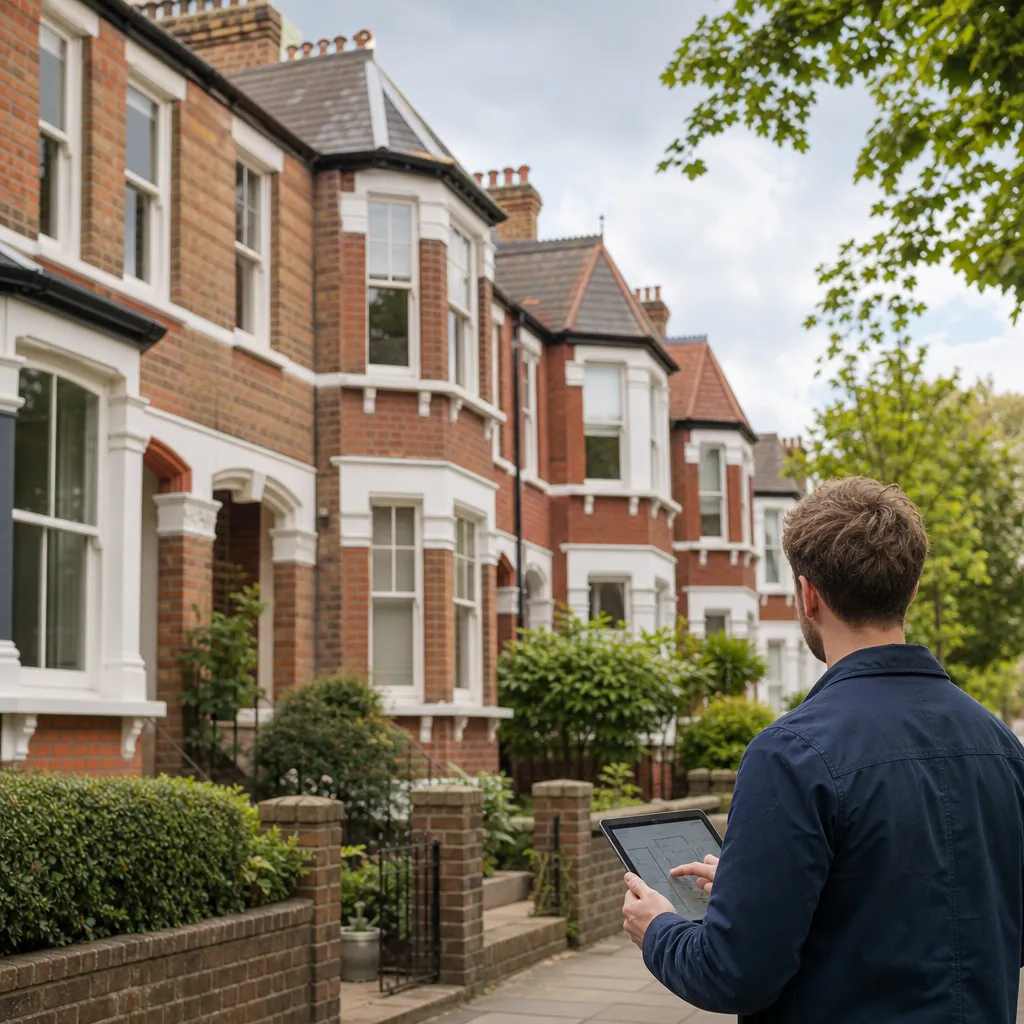 Photo illustrating: Property Type Preferences: Understanding Market Demand