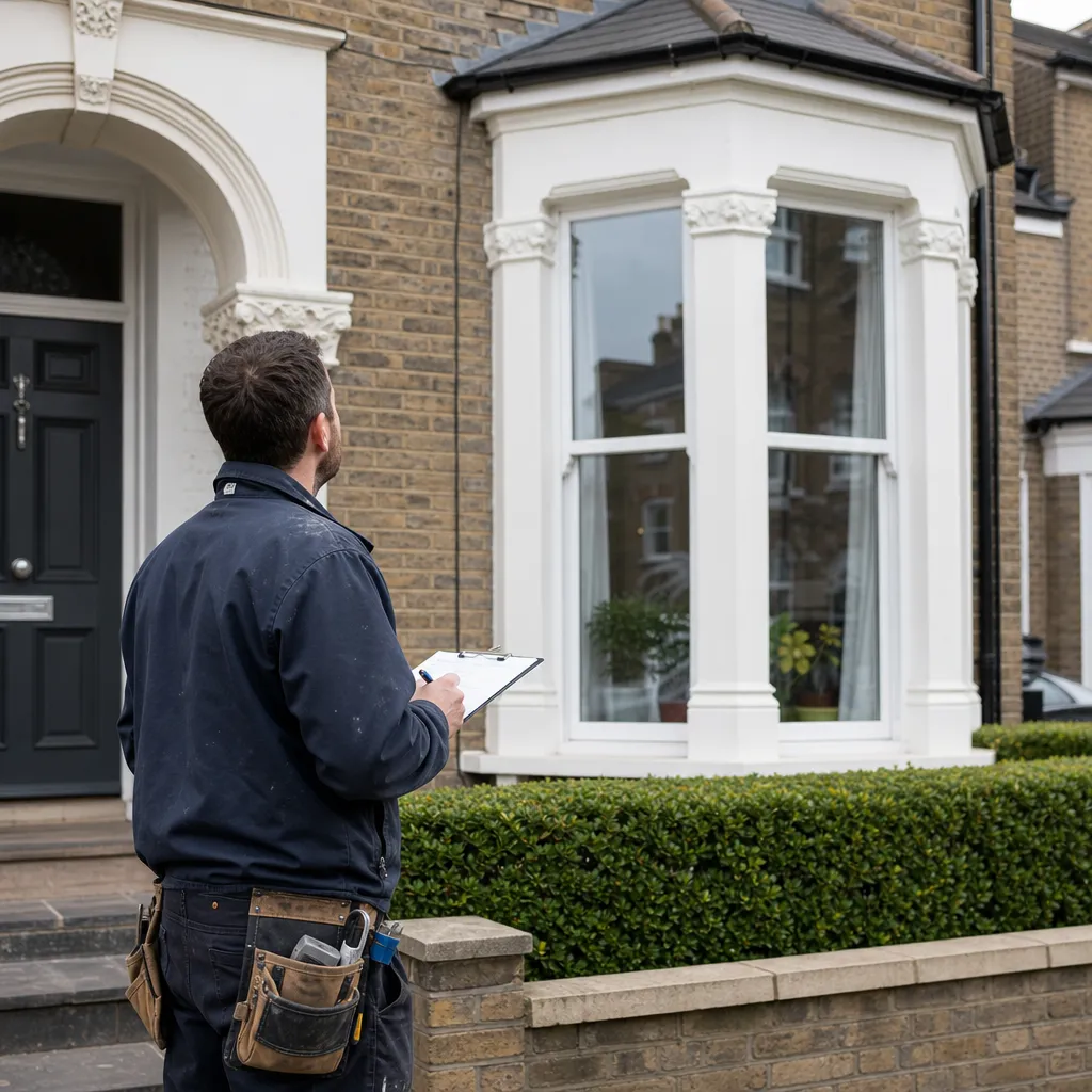 Photo illustrating: Finding a Good Tradesperson: Selection and Vetting Guide
