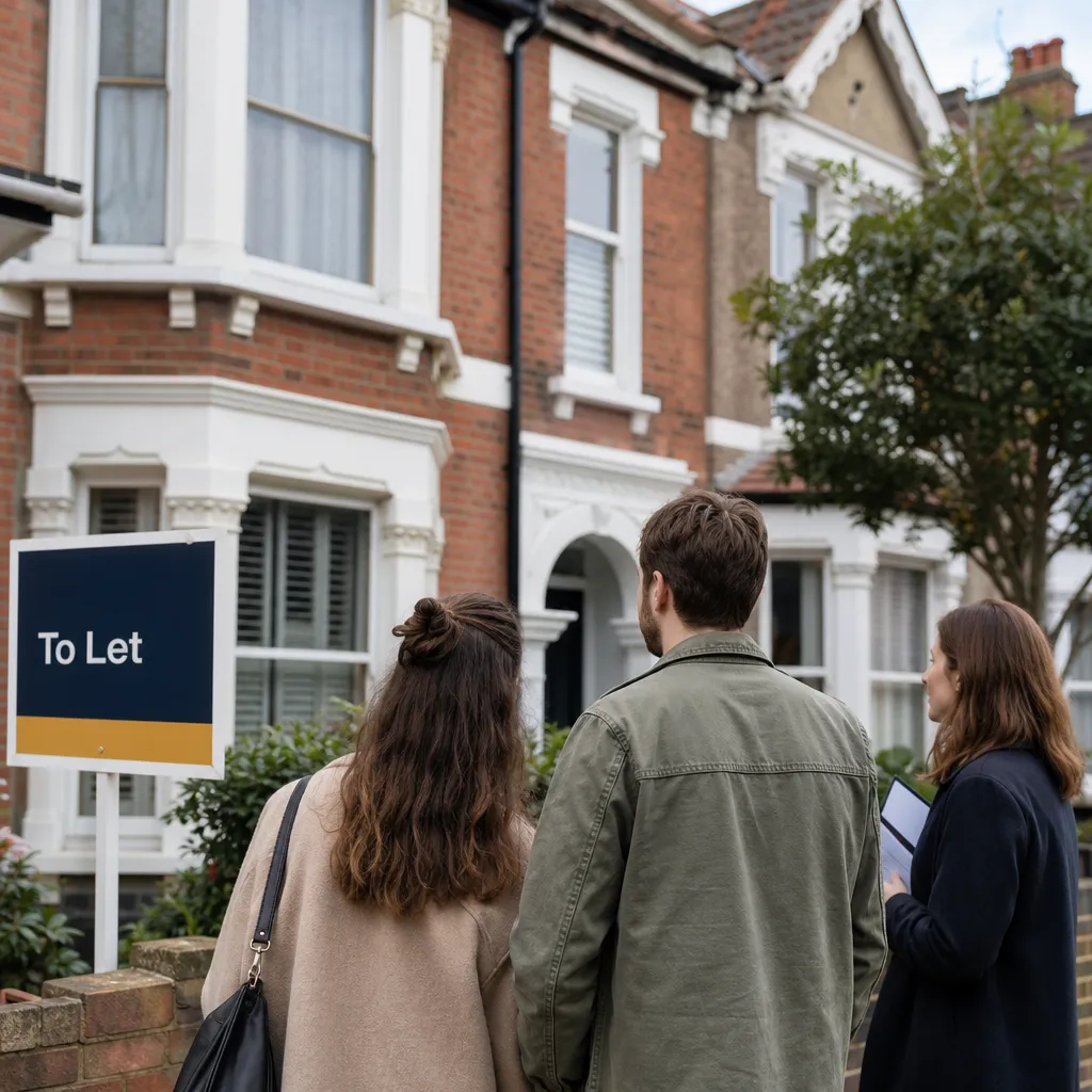 Photo illustrating: Legal and Practical Considerations When Letting Property to Family