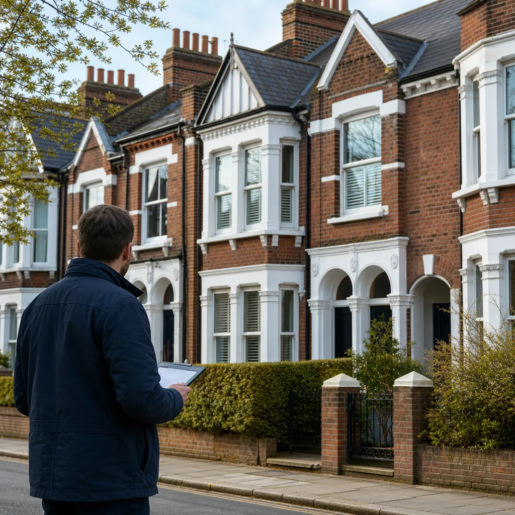 Photo illustrating: Market Analysis: How Recent Events Impact Property Asking Prices
