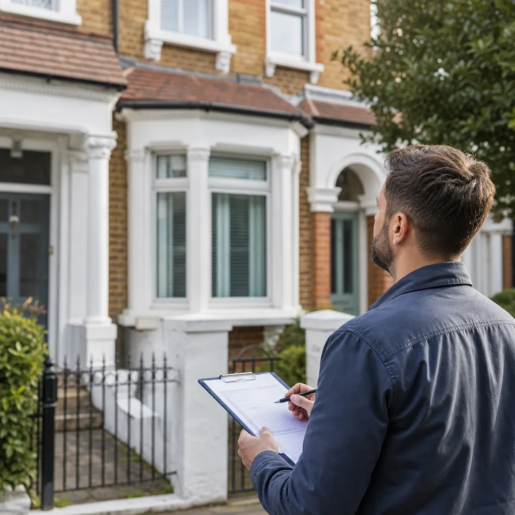 Photo illustrating: EPC Exemptions and Circumstances: When Energy Certificates Are Not Required