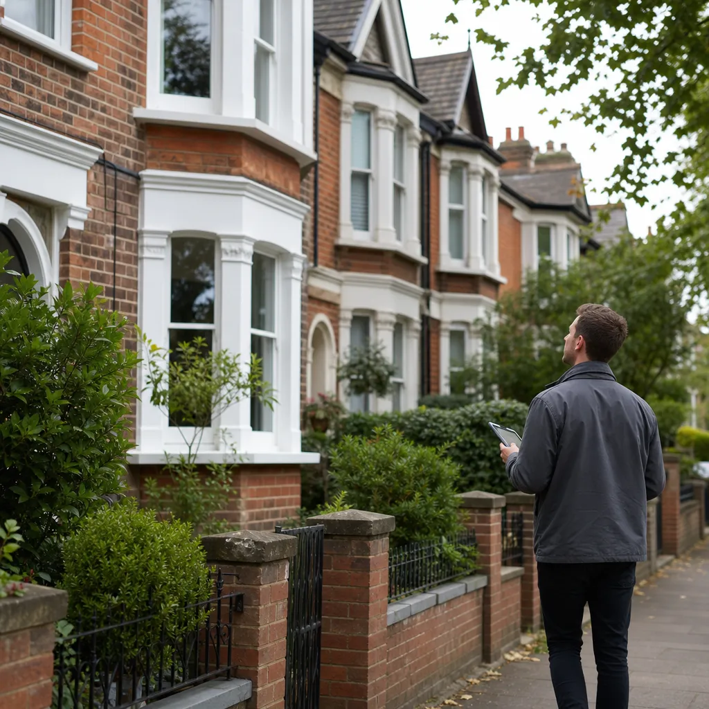 Photo illustrating: Home Pride Index 2023: UK Homeowner Sentiment and Property Investment