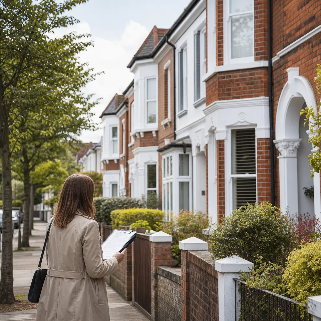 Photo illustrating: Stamp Duty Relief: Regional Variations and Tax Planning for Home Movers