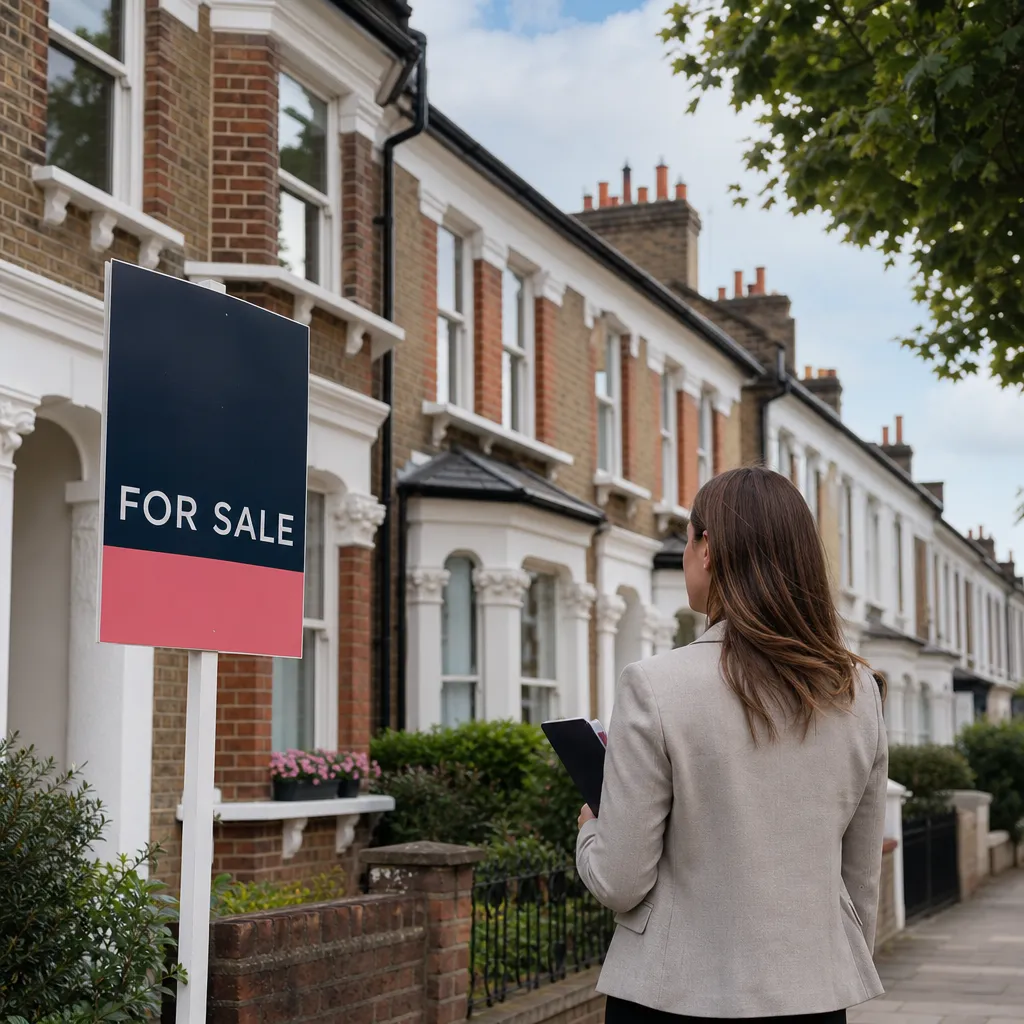 Photo illustrating: Proven Strategies for Selling Your Property Quickly and Effectively