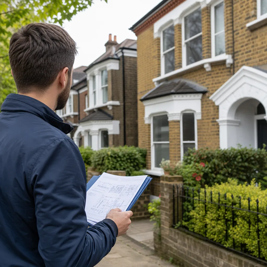Photo illustrating: Property Covenants: Legal Restrictions You May Encounter When Buying