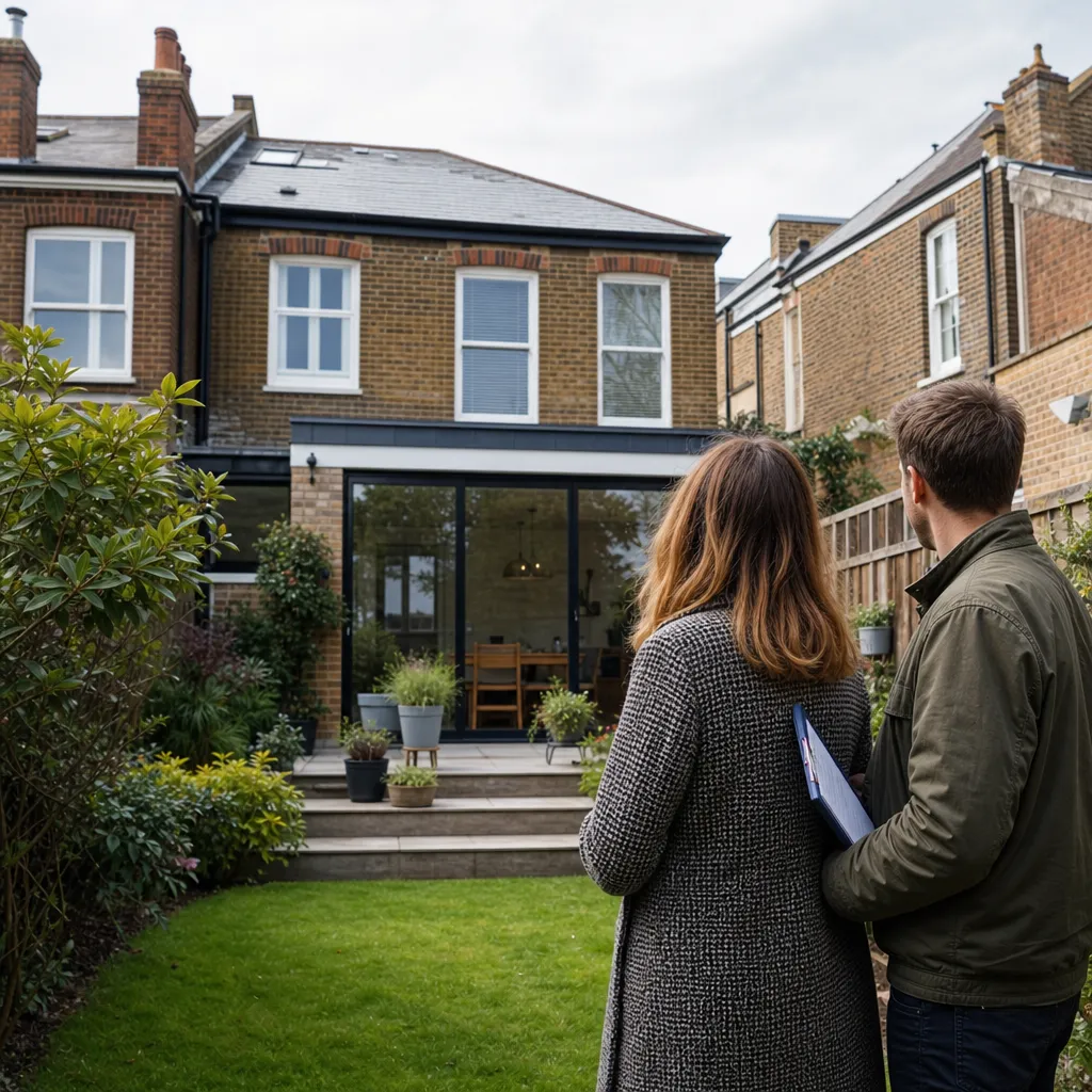 Photo illustrating: Rental Market Trends: Garden Space Demand Among Tenants