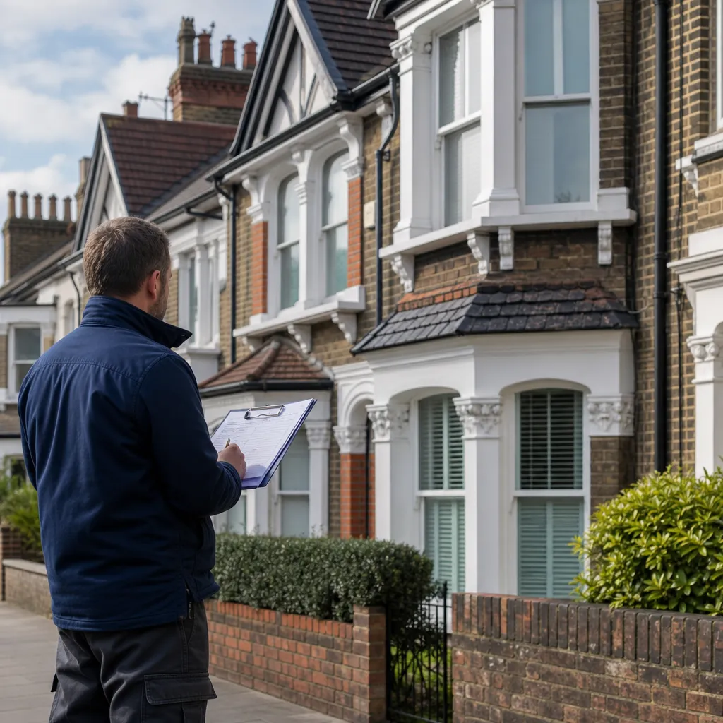 Photo illustrating: Planning Application Discoveries: What Searches Should Reveal