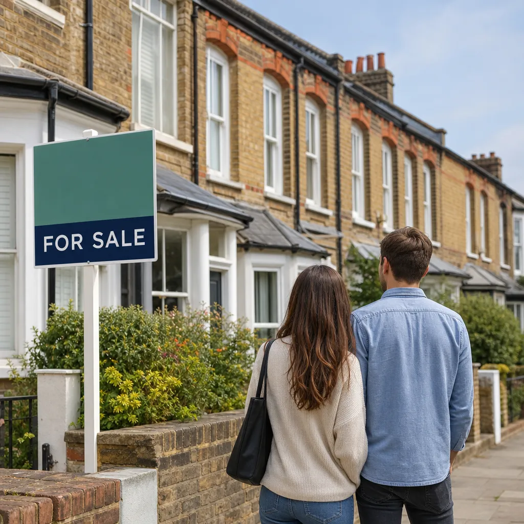 Photo illustrating: Government-backed property schemes: support programmes for first-time home buyers