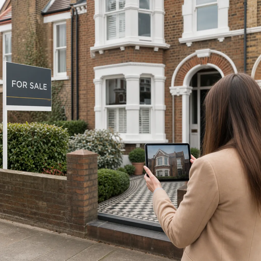 Photo illustrating: Effective Marketing Strategies for Selling Your Property
