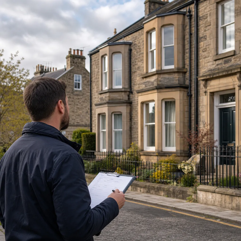 Photo illustrating: Scottish Property Transaction Terminology: A Reference Guide