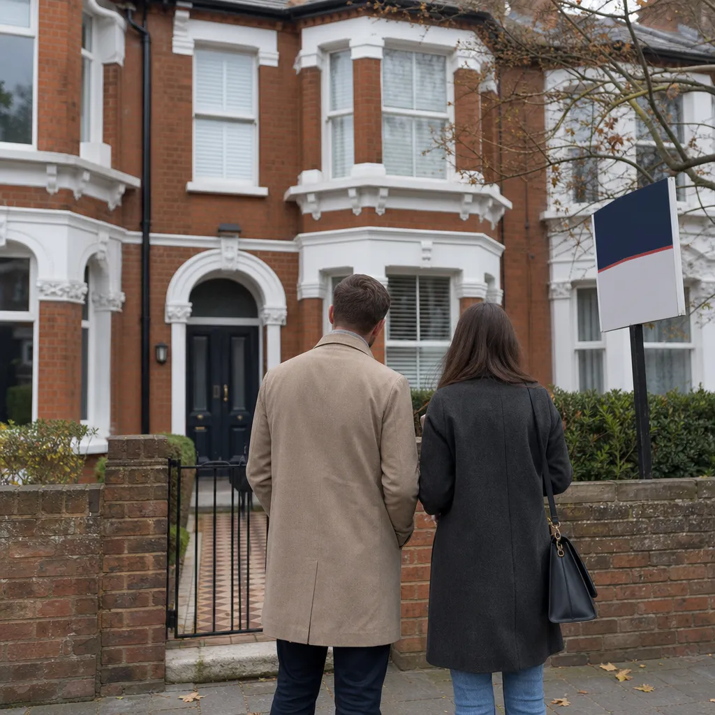 Photo illustrating: Two Solicitors or One? Managing Conveyancing Representation in Joint Purchases