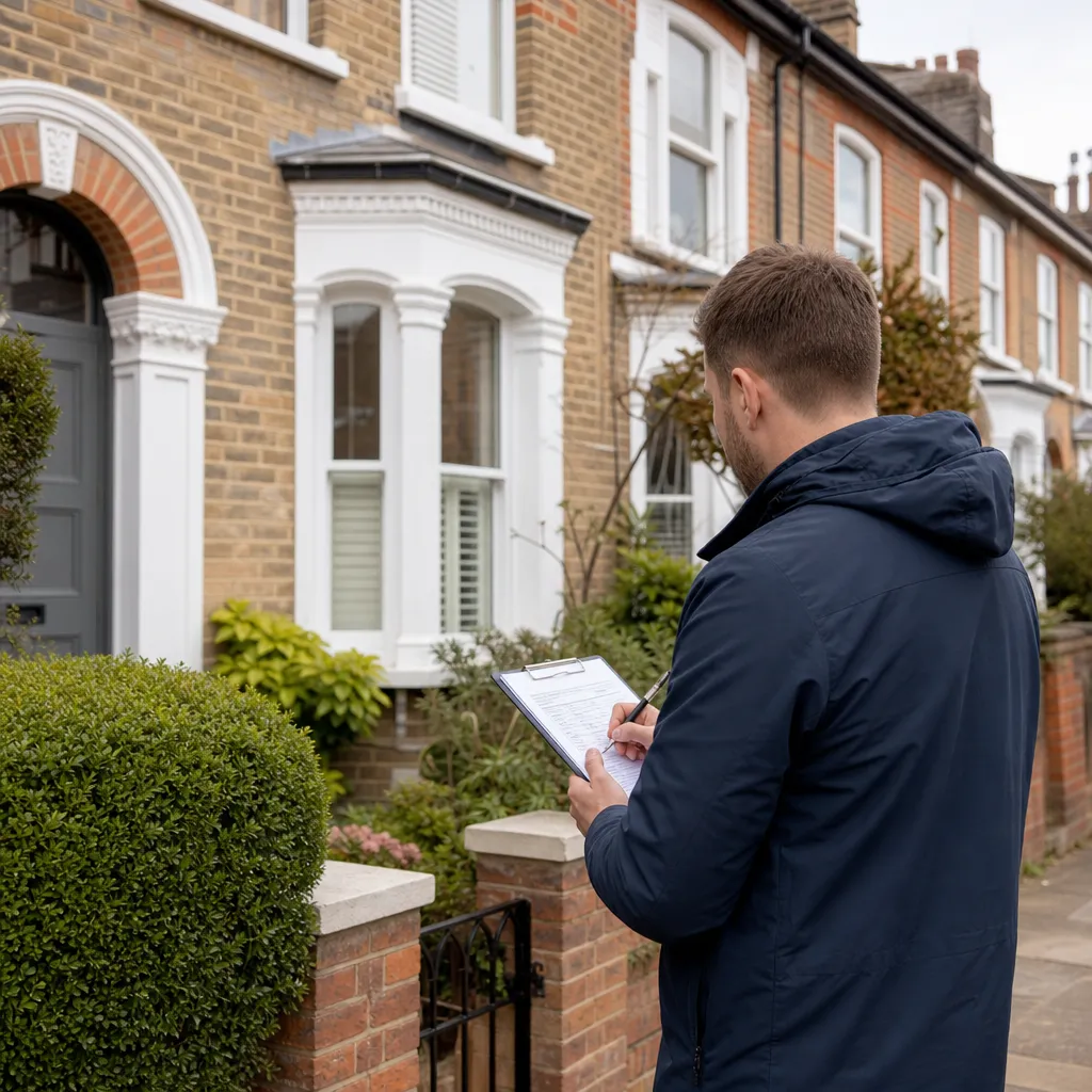 Photo illustrating: Factors That Influence Property Valuation and Market Value
