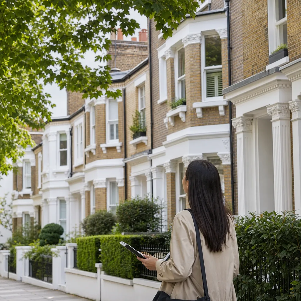 Photo illustrating: Overseas Property Investment: International Demand and Opportunities for UK Buyers