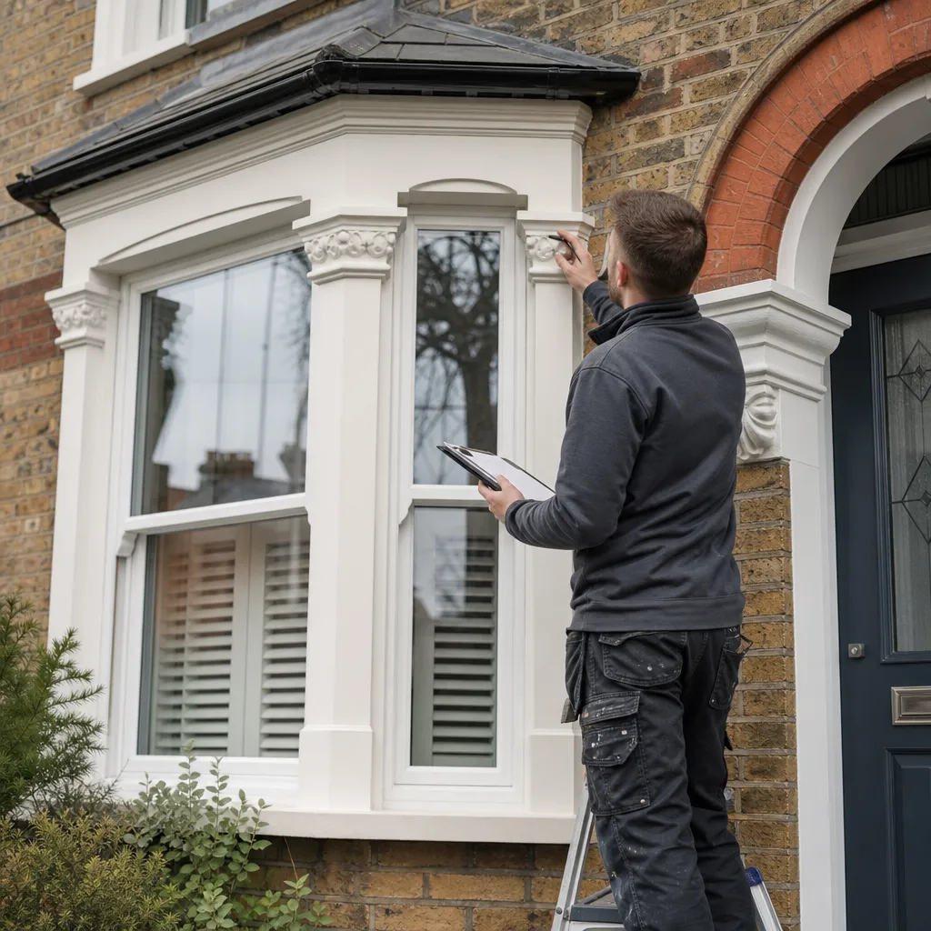 Photo illustrating: Quality Home Improvement Workmanship: What Good Looks Like