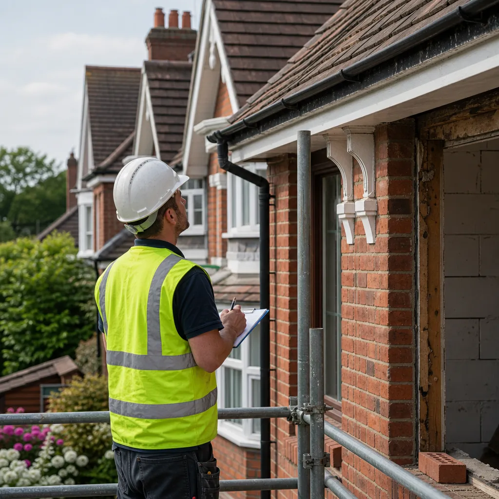 Photo illustrating: Professional Builders: Why Licensing and Qualifications Matter