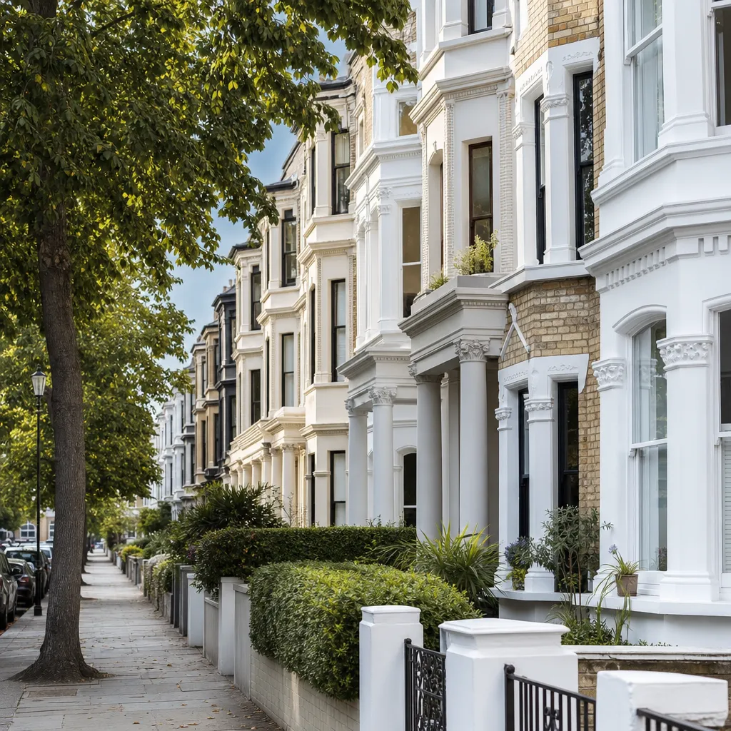 Photo illustrating: International Properties and Overseas Property Investment Guide