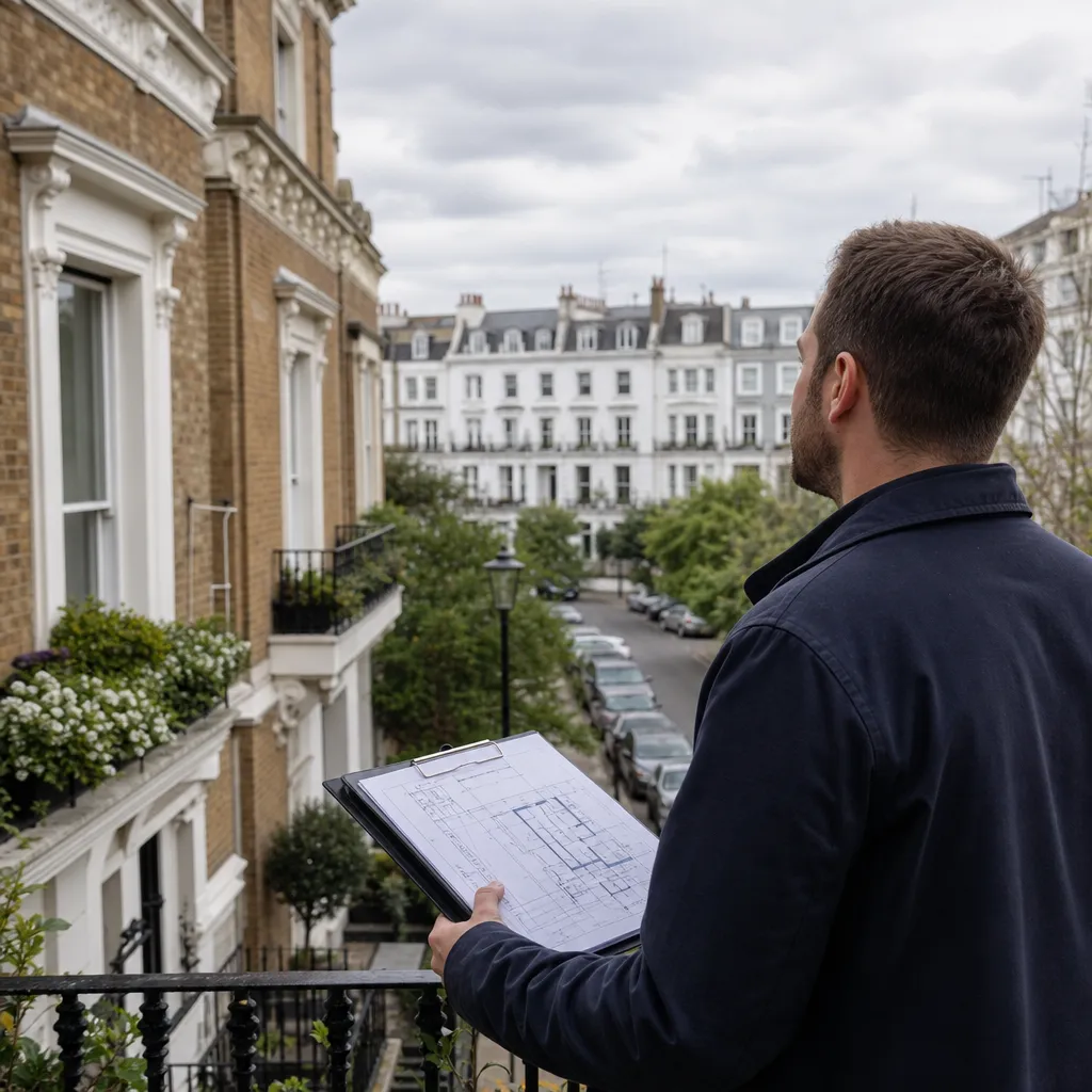 Photo illustrating: Buying Property Overseas: A UK Buyer's Guide to International Property Investment