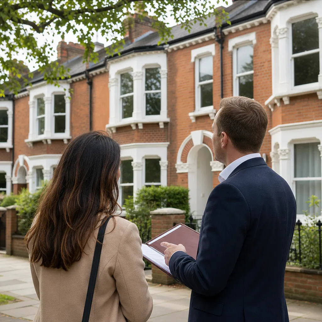 Photo illustrating: What Is a Conveyancing Solicitor and What They Do for You