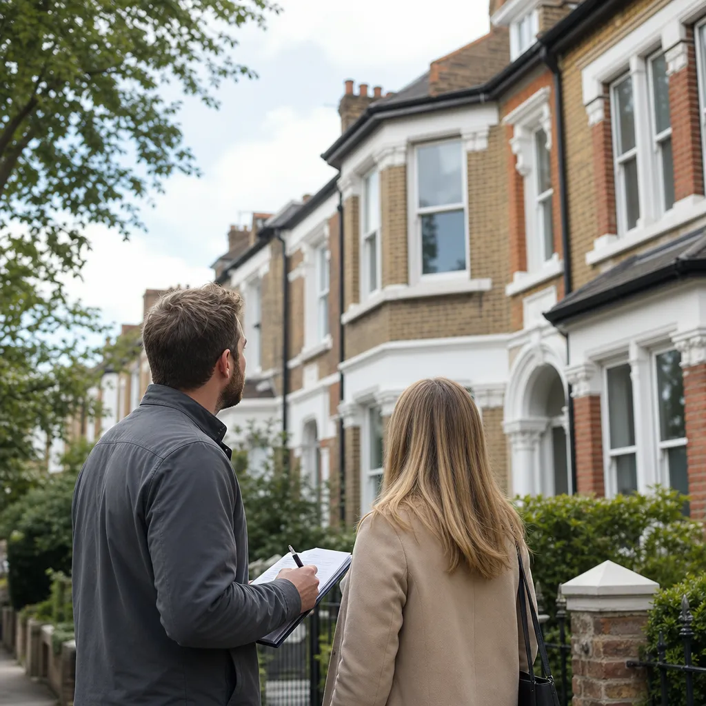 Photo illustrating: How Recent Regulatory Changes Affect Home Buyers