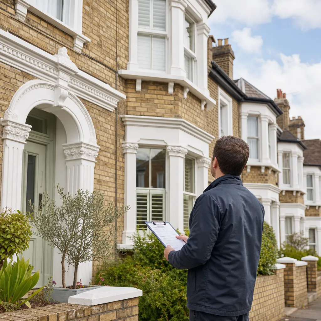 Photo illustrating: Property Terminology Explained: Your Essential Glossary For UK Property Buyers And Sellers