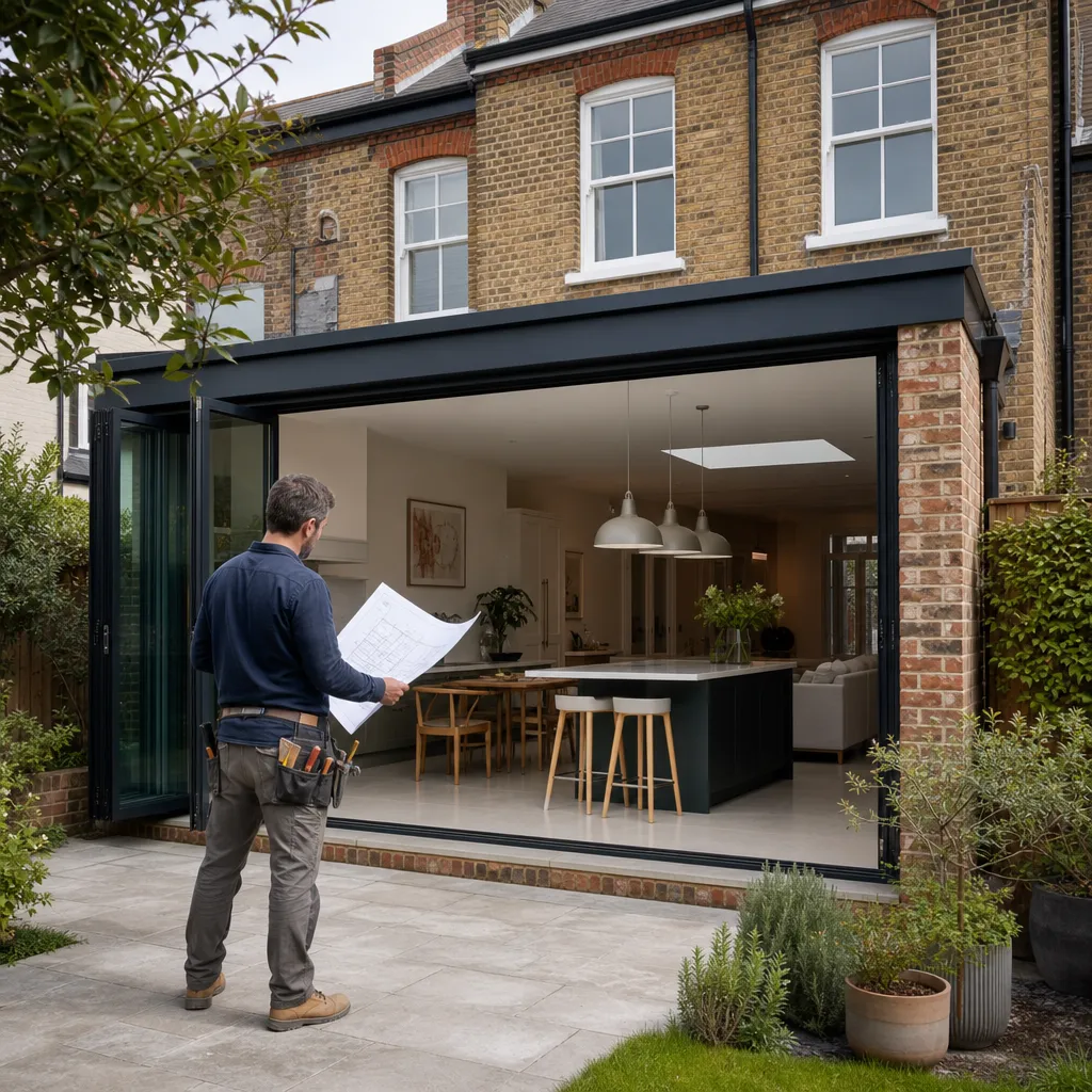 Photo illustrating: Renovation Case Studies: Learning From Successful Home Transformations