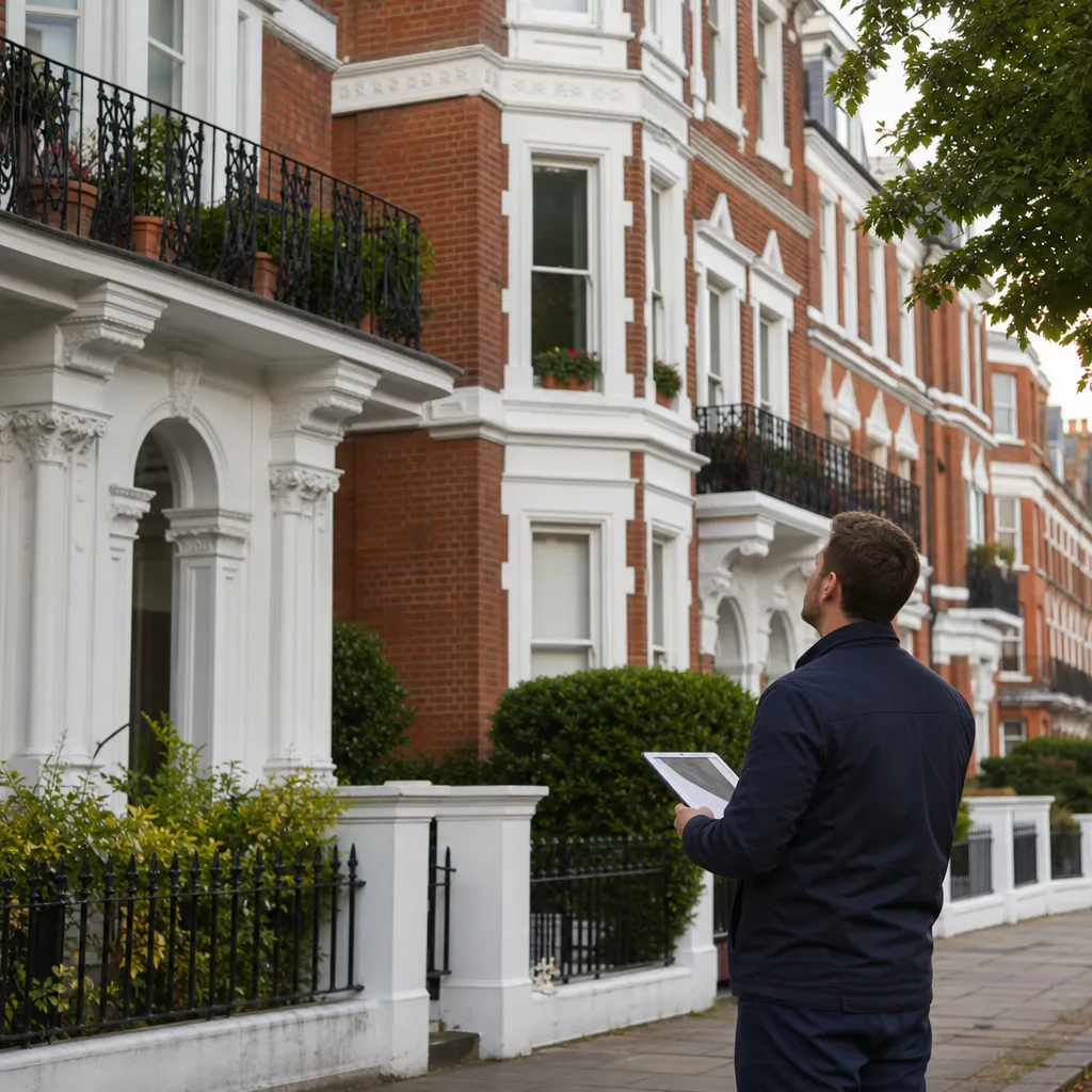 Photo illustrating: Leasehold Explained: Ownership Rights and Long-Term Implications