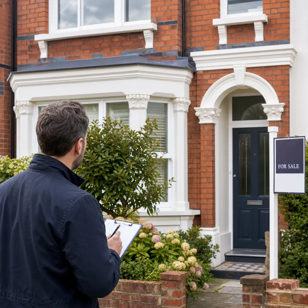 Photo illustrating: Preparing Your Home for Sale: Practical Seller Strategies