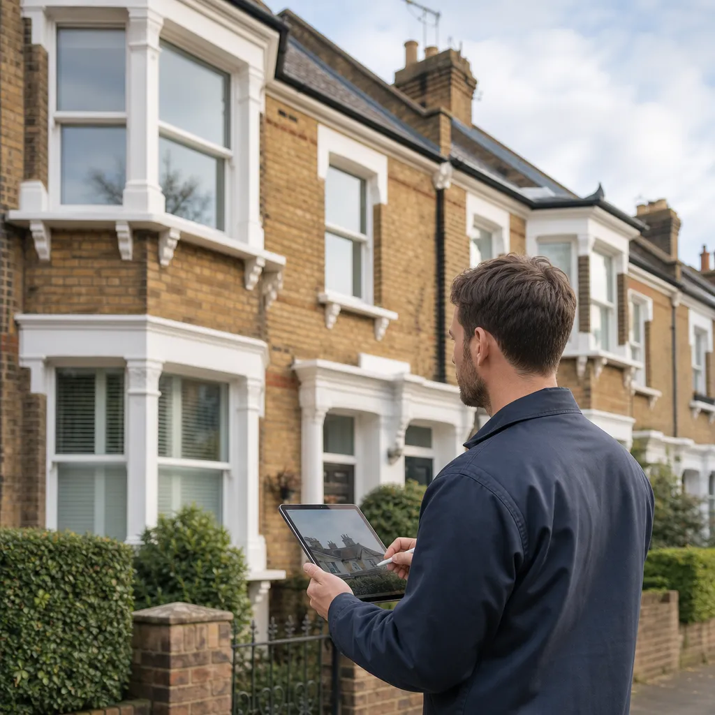 Photo illustrating: Valuing Your Home: Tools and Methods for Property Estimation