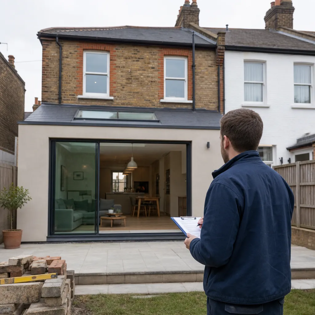 Photo illustrating: Over-Improving Your Home: When Investment Returns Diminish
