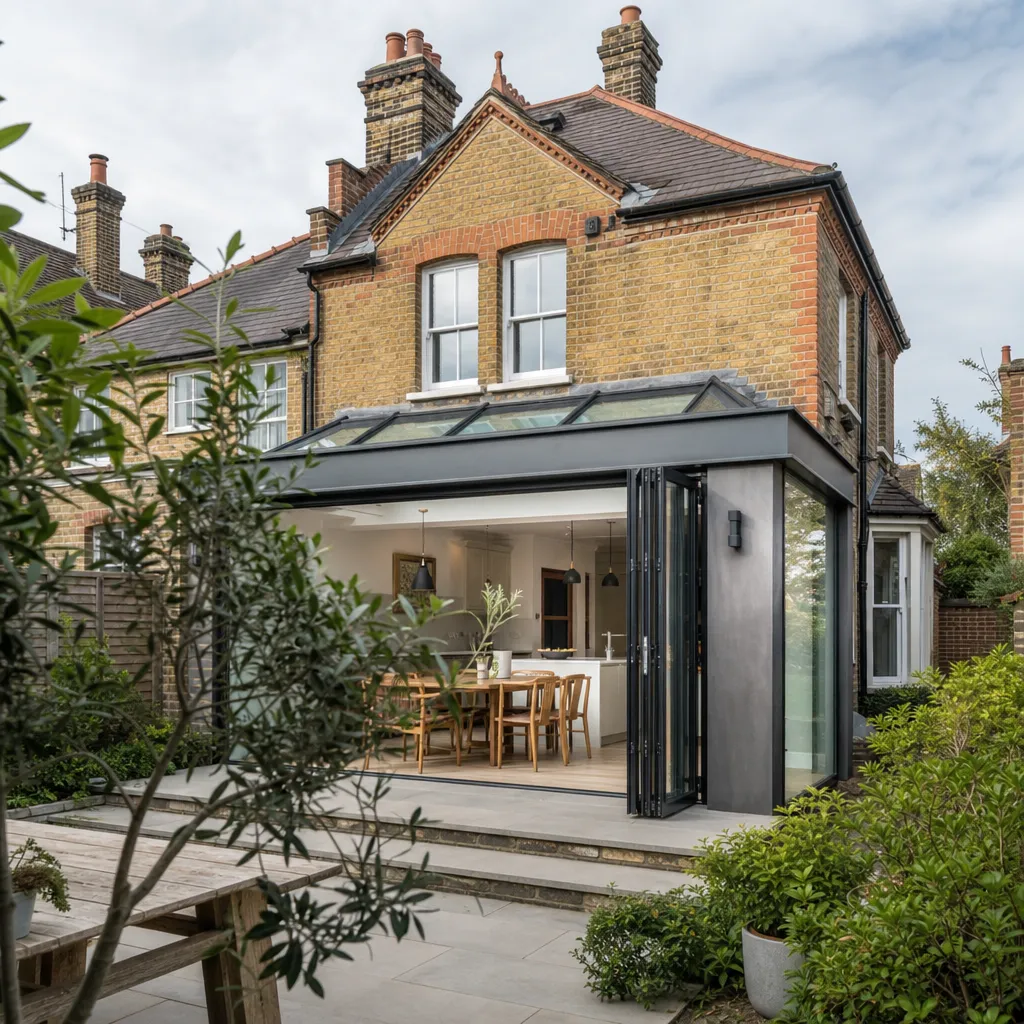 Photo illustrating: Unique Property Features That Add Character and Value
