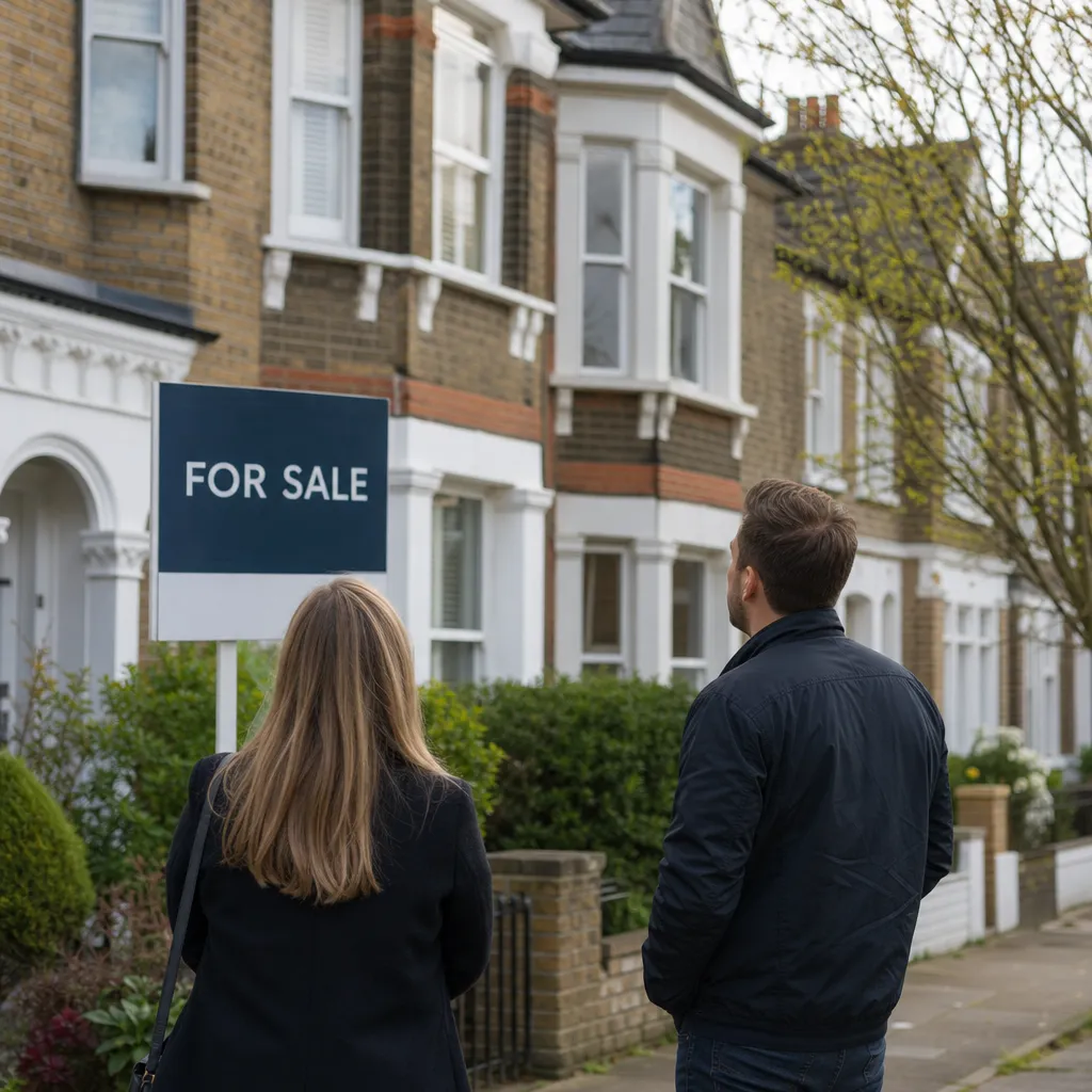 Photo illustrating: Selling Property During Divorce: Legal and Practical Guidance
