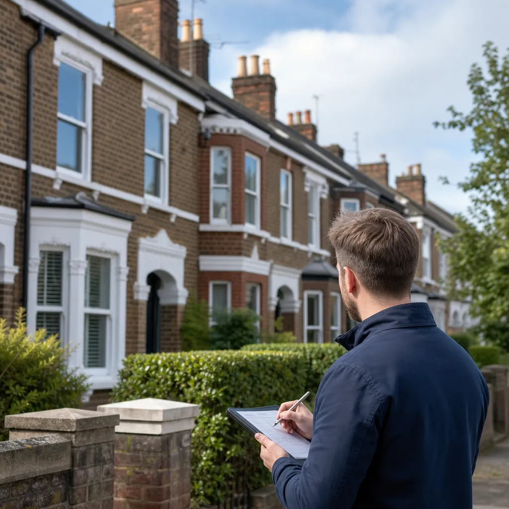 Photo illustrating: What Drives Current Property Valuation Peaks